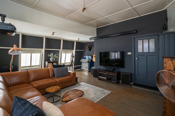 Medium property photo - Waaldijk 55, 4171 CB Herwijnen